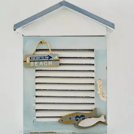 Wow Front View, 150 M To Beach, Wifi * Λάγος