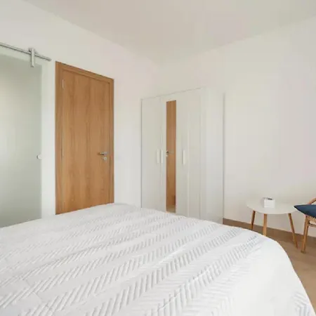 Wow Front View, 150 M To Beach, Wifi Διαμέρισμα Λάγος