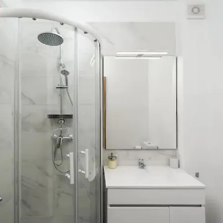 Wow Front View, 150 M To Beach, Wifi *