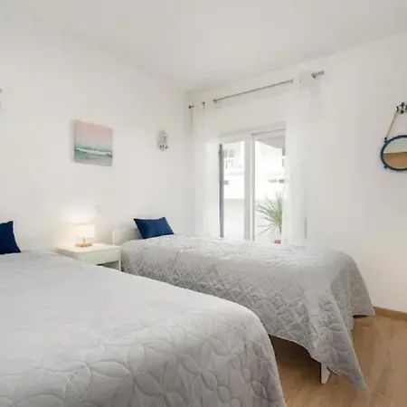 Wow Front View, 150 M To Beach, Wifi * Lagos