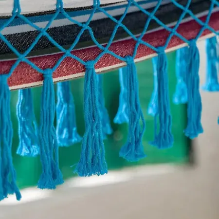 Wow Front View, 150 M To Beach, Wifi Daire