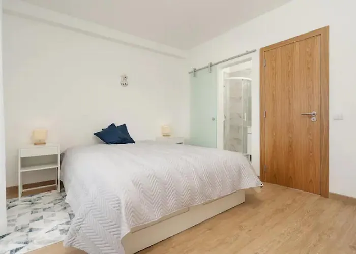 Wow Front View, 150 M To Beach, Wifi * 拉哥斯