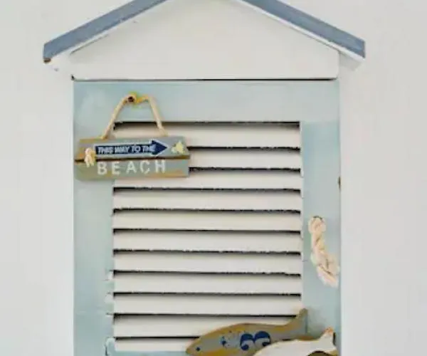 Wow Front View, 150 M To Beach, Wifi * 拉哥斯