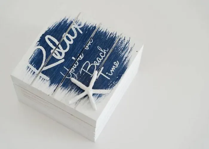 Wow Front View, 150 M To Beach, Wifi