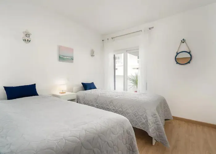 Wow Front View, 150 M To Beach, Wifi * 拉哥斯