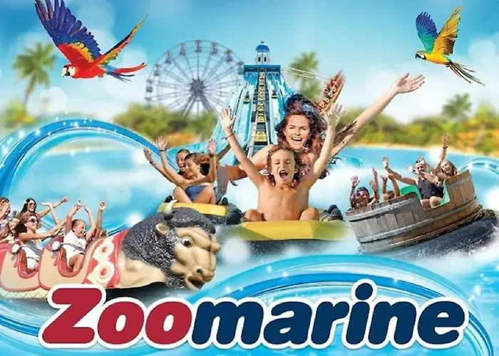 Wow Front View, 150 M To Beach, Wifi * 拉哥斯