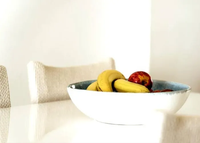 公寓 Wow Front View, 150 M To Beach, Wifi *