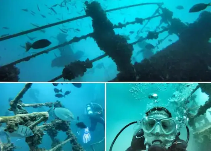 Wow Front View, 150 M To Beach, Wifi