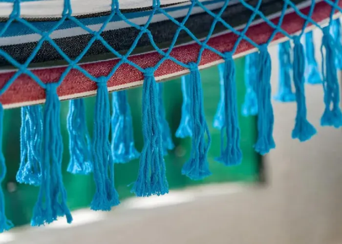 Wow Front View, 150 M To Beach, Wifi 公寓