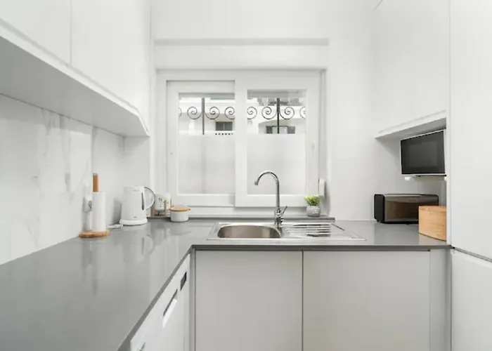 Wow Front View, 150 M To Beach, Wifi 公寓