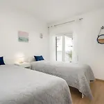 Wow Front View, 150 M To Beach, Wifi * 라고스