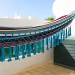 Wow Front View, 150 M To Beach, Wifi 아파트 *