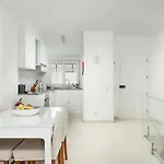 아파트 Wow Front View, 150 M To Beach, Wifi *