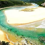 Wow Front View, 150 M To Beach, Wifi * 라고스