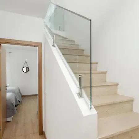 Apartamento Wow Front View, 150 M To Beach, Wifi *