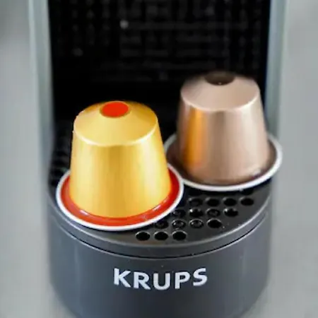 Wow Front View, 150 M To Beach, Wifi Apartment