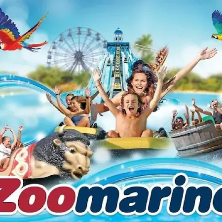 Wow Front View, 150 M To Beach, Wifi * Lagos