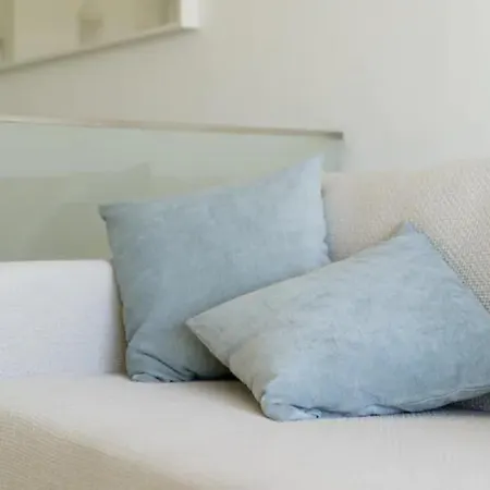 Wow Front View, 150 M To Beach, Wifi Apartment