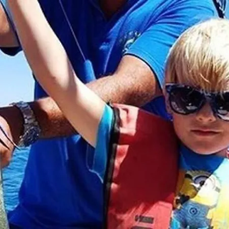 Apartment Wow Front View, 150 M To Beach, Wifi *