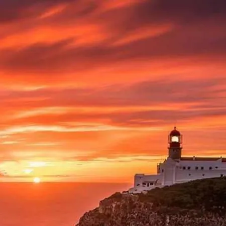 Wow Front View, 150 M To Beach, Wifi Apartment *