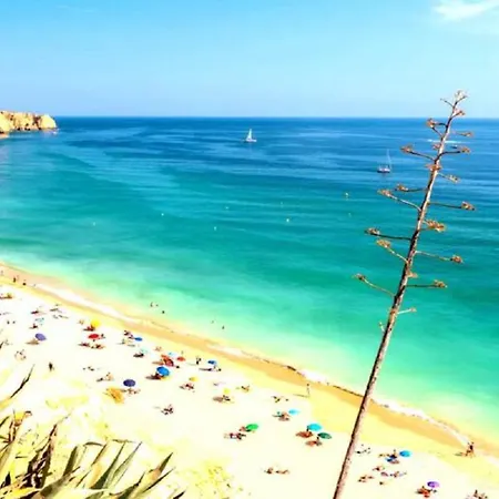 Wow Front View, 150 M To Beach, Wifi * لاغوس