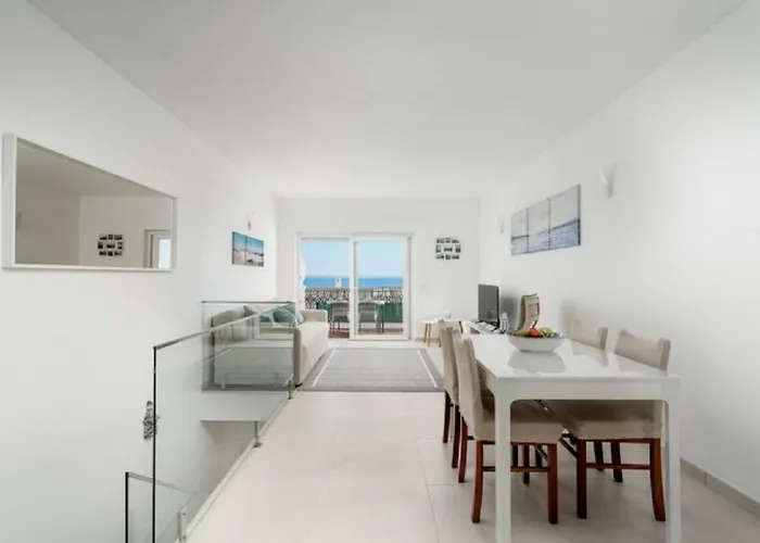 דירה Wow Front View, 150 M To Beach, Wifi