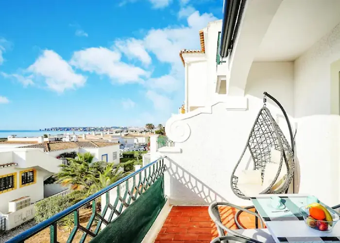 Wow Front View, 150 M To Beach, Wifi לאגוּ‏ש