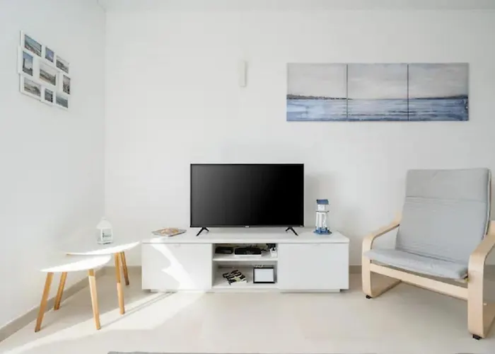 Wow Front View, 150 M To Beach, Wifi *