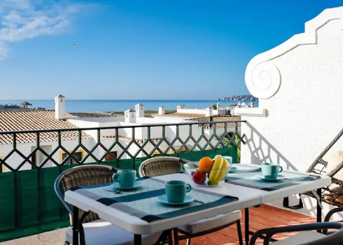 Wow Front View, 150 M To Beach, Wifi לאגוּ‏ש