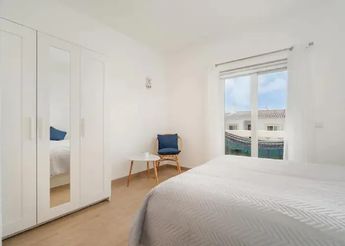 דירה Wow Front View, 150 M To Beach, Wifi