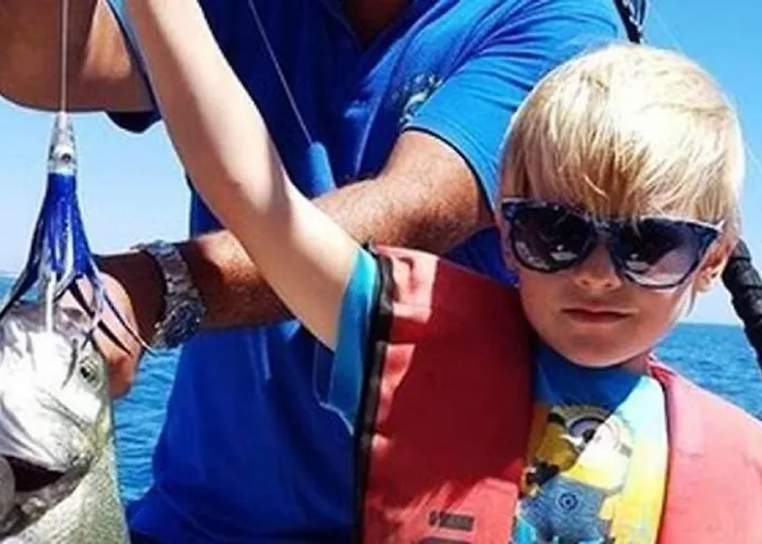 דירה Wow Front View, 150 M To Beach, Wifi *