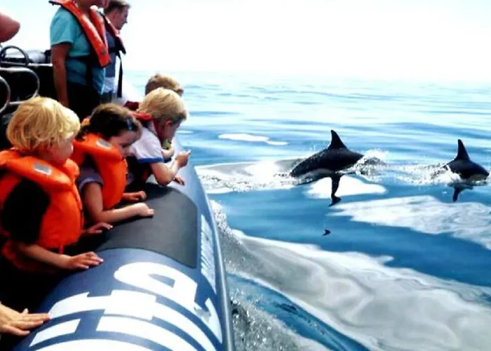 Wow Front View, 150 M To Beach, Wifi דירה *