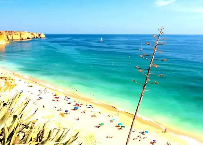 Wow Front View, 150 M To Beach, Wifi * לאגוּ‏ש