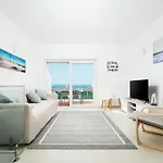 Apartmán Wow Front View, 150 M To Beach, Wifi