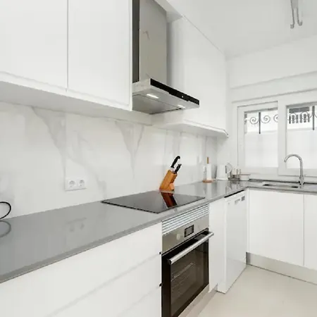 Wow Front View, 150 M To Beach, Wifi Apartment *