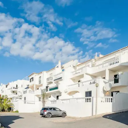 Wow Front View, 150 M To Beach, Wifi Apartment